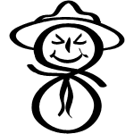 Logo Gruppe 8