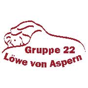 Logo Gruppe 22